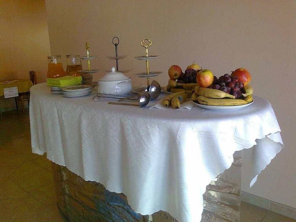Villa Paradiso วรอตซวาฟ ภายนอก รูปภาพ